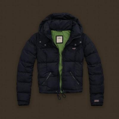 Hollister Women Down Jackets-4